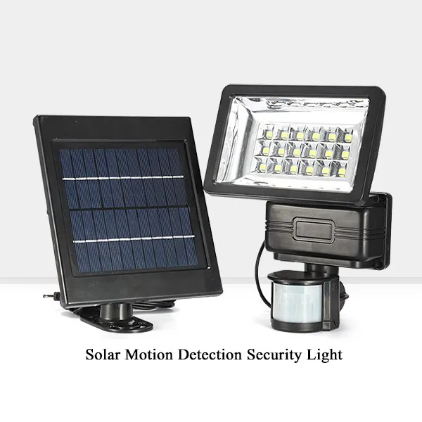 SIG02D 600X600 solar motion light