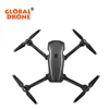 Global Drone 2018 Newest CG033 2.4G 4CH GPS Foldable Altitude Hold Wifi Control RC Long Range Drone With HD Camera