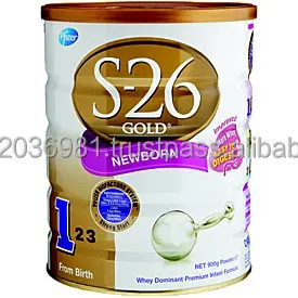 S26 Gold Baby Formula 900g Step 1 Buy Infant Formula Baby Instant Product On Alibaba Com