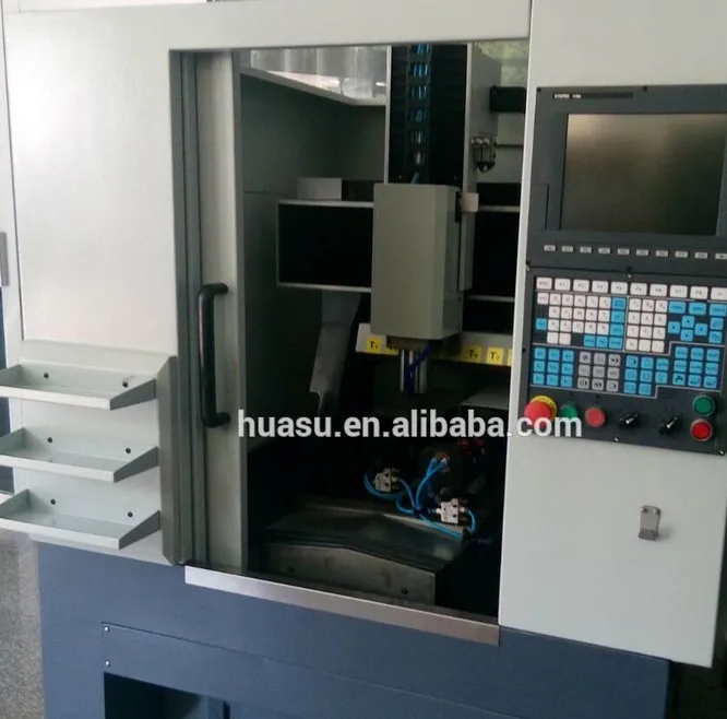 Acetate Frames Cnc Engraving Milling Machine Automatical Milling Frames