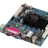 POS system Intel Atom D2550 PCBA/ Kiosk ultrathin pc mainboard assembly service