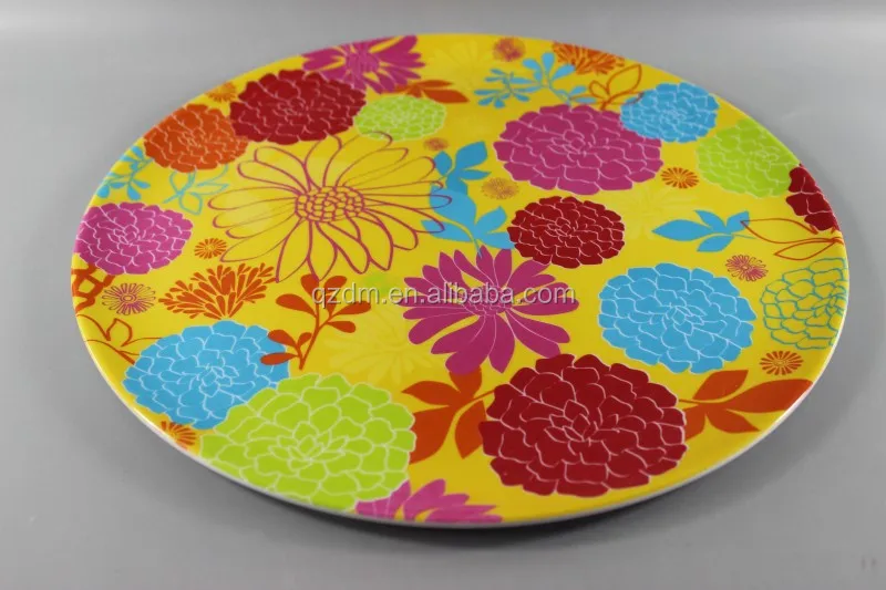 14inch Melamine Platter Big Plate