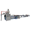 Air condition PE/EPE/LDPE insulation tube extruding machine