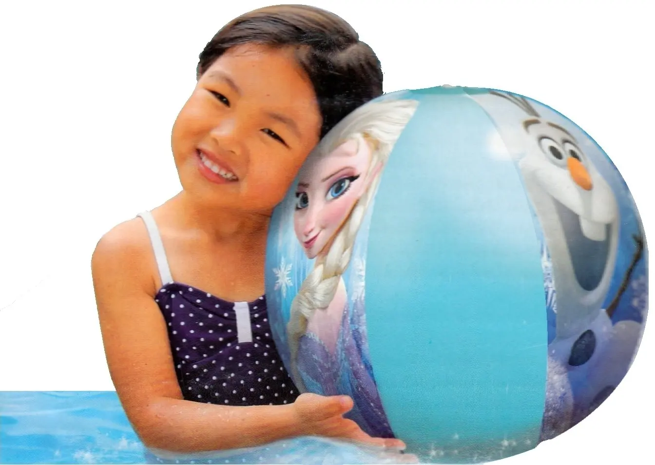 Disney Frozen Beach Ball