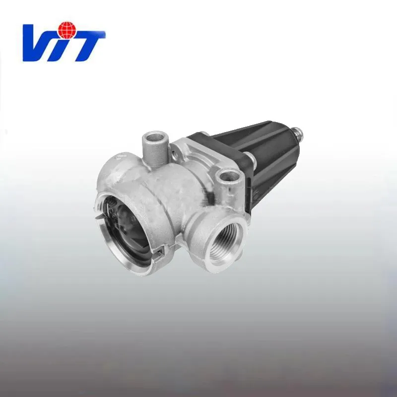 VIT Truck air brake valve  341-530011 for  TATRA 815 T815 VALVE BRAKES details