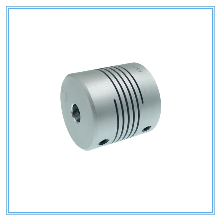 Ks25/2508/08d Cheap Coupling Helical Clamp Or Screw Type Fixation