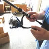 3rd party inspection company looking fishing rod quality business partner seeking in China