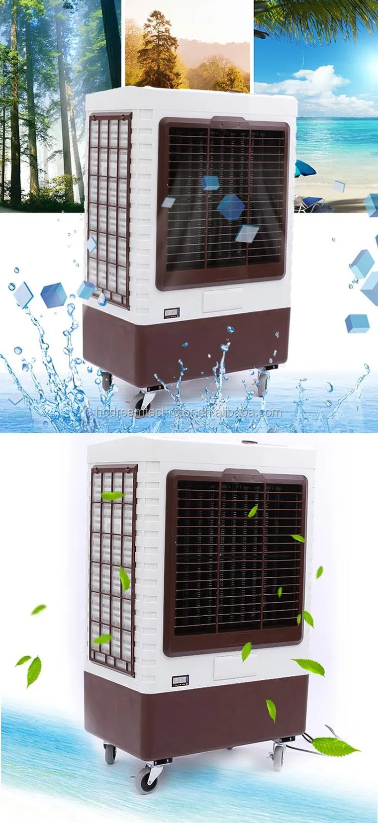 Algeria High Effective Portable Air Cooler Conditioner Buy Portable