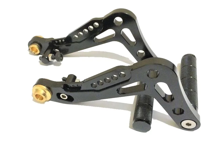 Adjustable Aluminium Go Kart Brake And Accelerator Pedal Buy Pedal