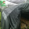 100% Virgin HDPE woven plastic film for mushroom growing greenhouse