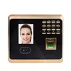 UF100 Different Color Good Quality Cheap Price WIFI Internet UF100 Face Recognition Time Attendance With Fingerprint Reader
