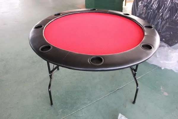 Custom poker tables for sale