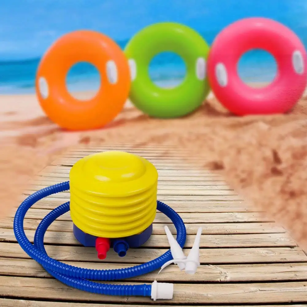 pool pump ring