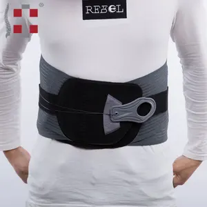 back brace rebel sport