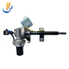 Sturdy electric power steering column system