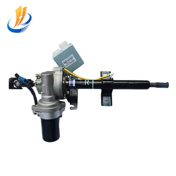 Sy Electric Steering Column System Sy Electric Steering Column System