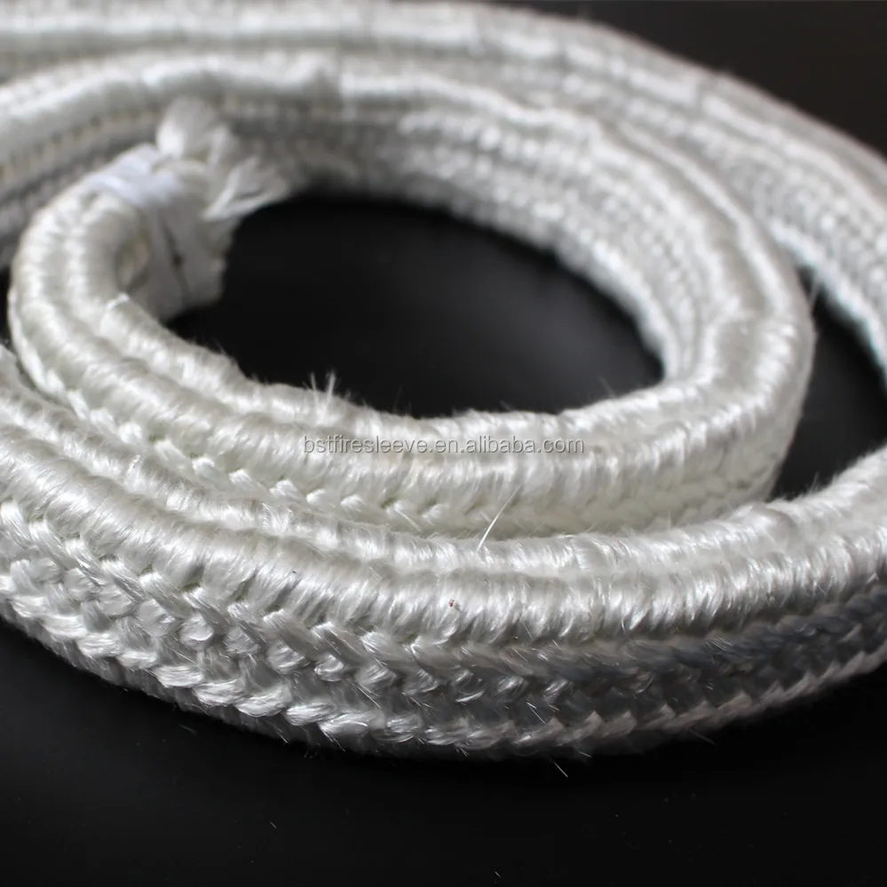 fiberglass rope gasket