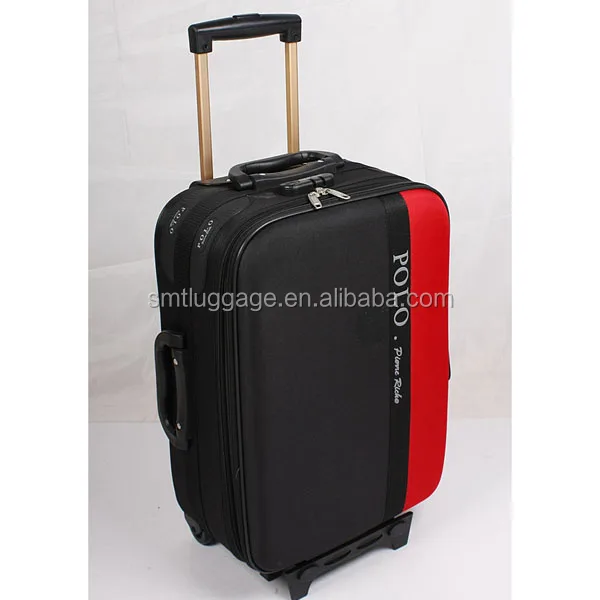 polo gaga trolley bags
