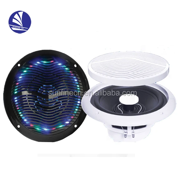mini subwoofer speaker for car