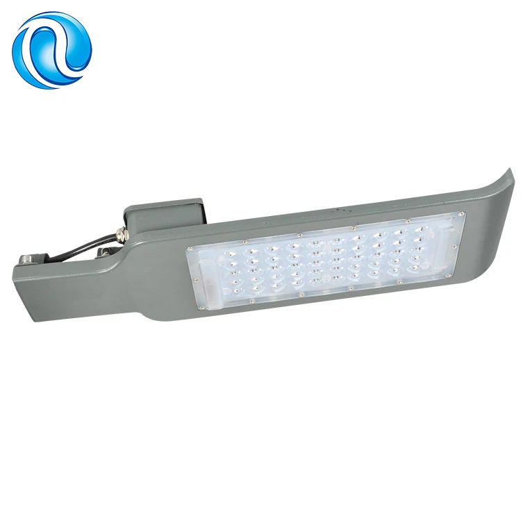 high quality integrated solar power die casting aluminium led street light lamp housing 100w 50w 30w 20w