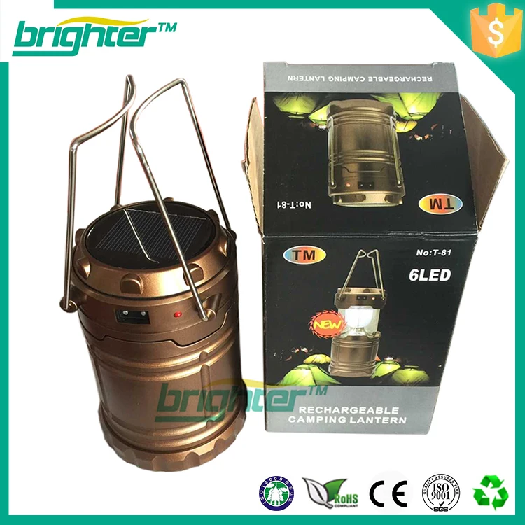 Led 12v Camping Light With Lr6 Battery Led Light Pole Camping Buy Led