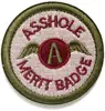 Embroidery Patch of iron on clothing brand patch animals applique sew on DIY jeans & shoes embroidered patches