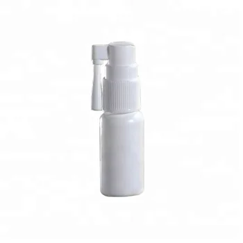 metered spray bottle