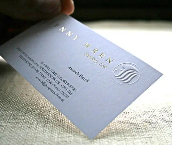Business-card-embossed-and-foil-printed-1