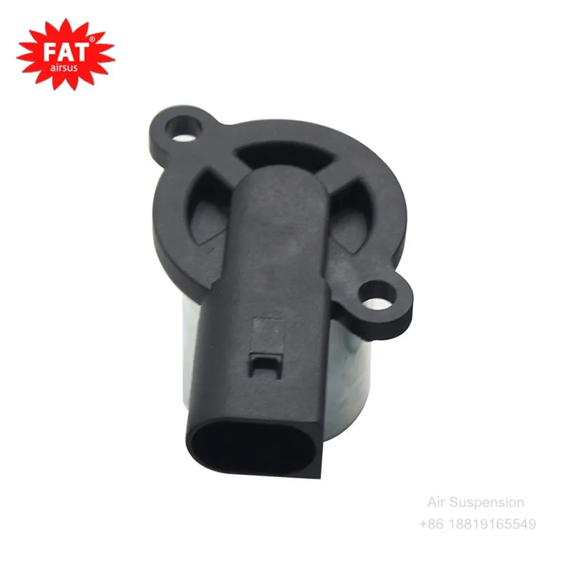 For Mercedes W164 X164 W221 C216 W216 W166 W251 Air Solenoid Valve Air