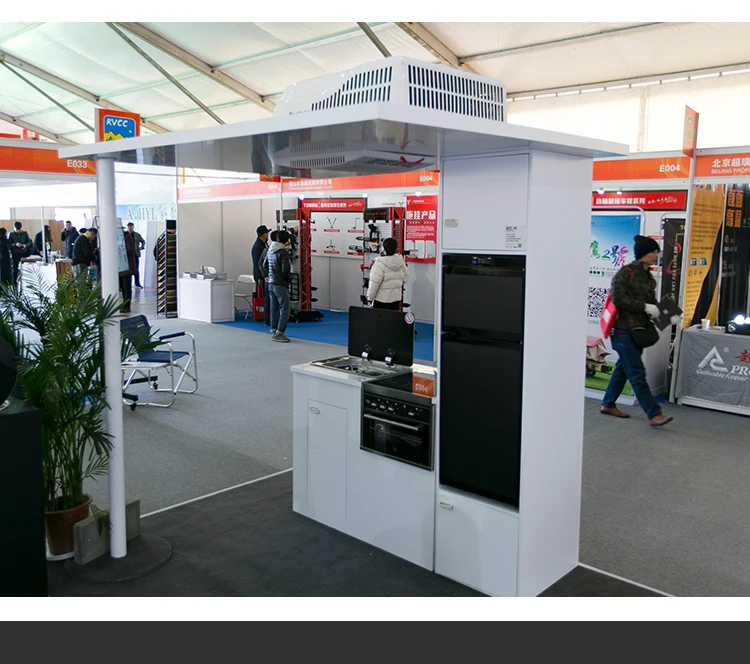 12V DC 110V 240V AC boat marine fridge refrigerator 