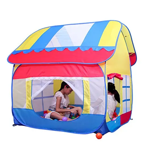 play house tent for kids