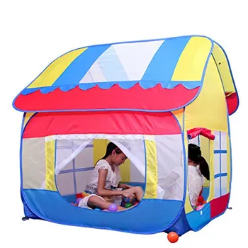 kids fun tent