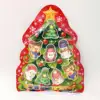 Low price custom halal gummy candy for Christmas