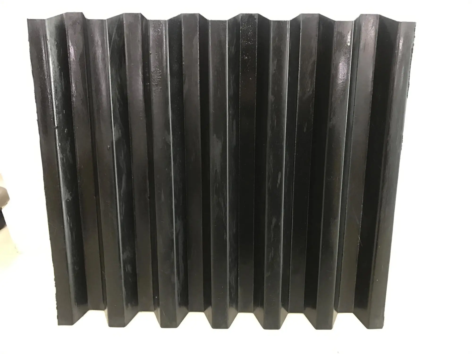 Sedimentation Tank Tube Settler Pp Material Plate Clarifier Water