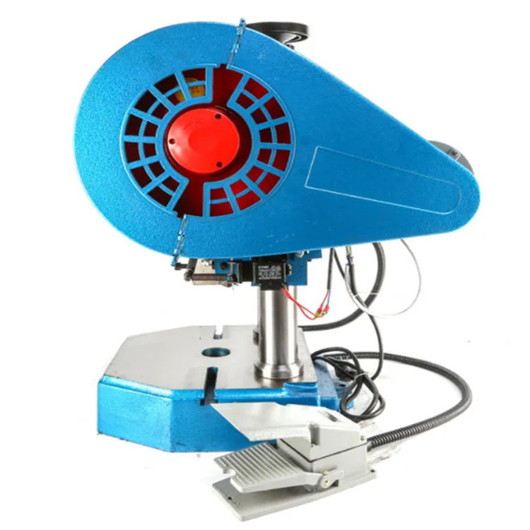 High Precision Portable Foot Operated Punch Press Machine Buy