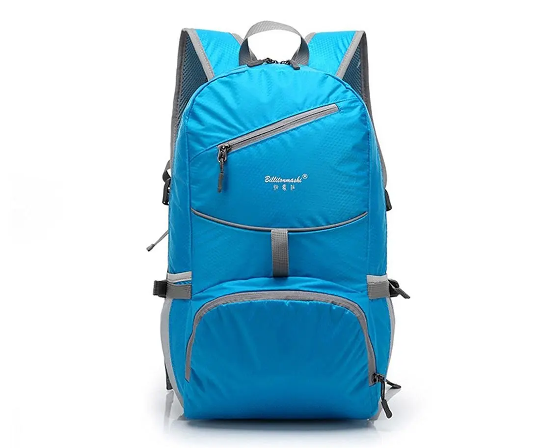 Cheap Blue Folding Travel Backpack, find Blue Folding Travel Backpack