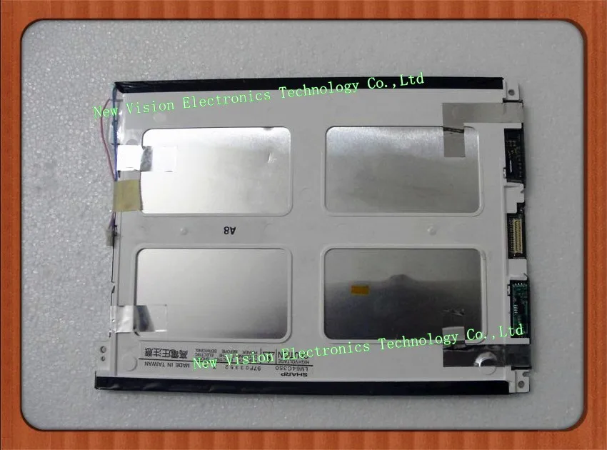 LM64C350 LM64C351 LM64C35P LM64C352 Original 10.4 inch LCD Display Screen