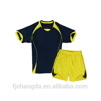 ropa deportiva para voleibol