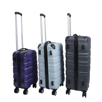 abs hard shell luggage