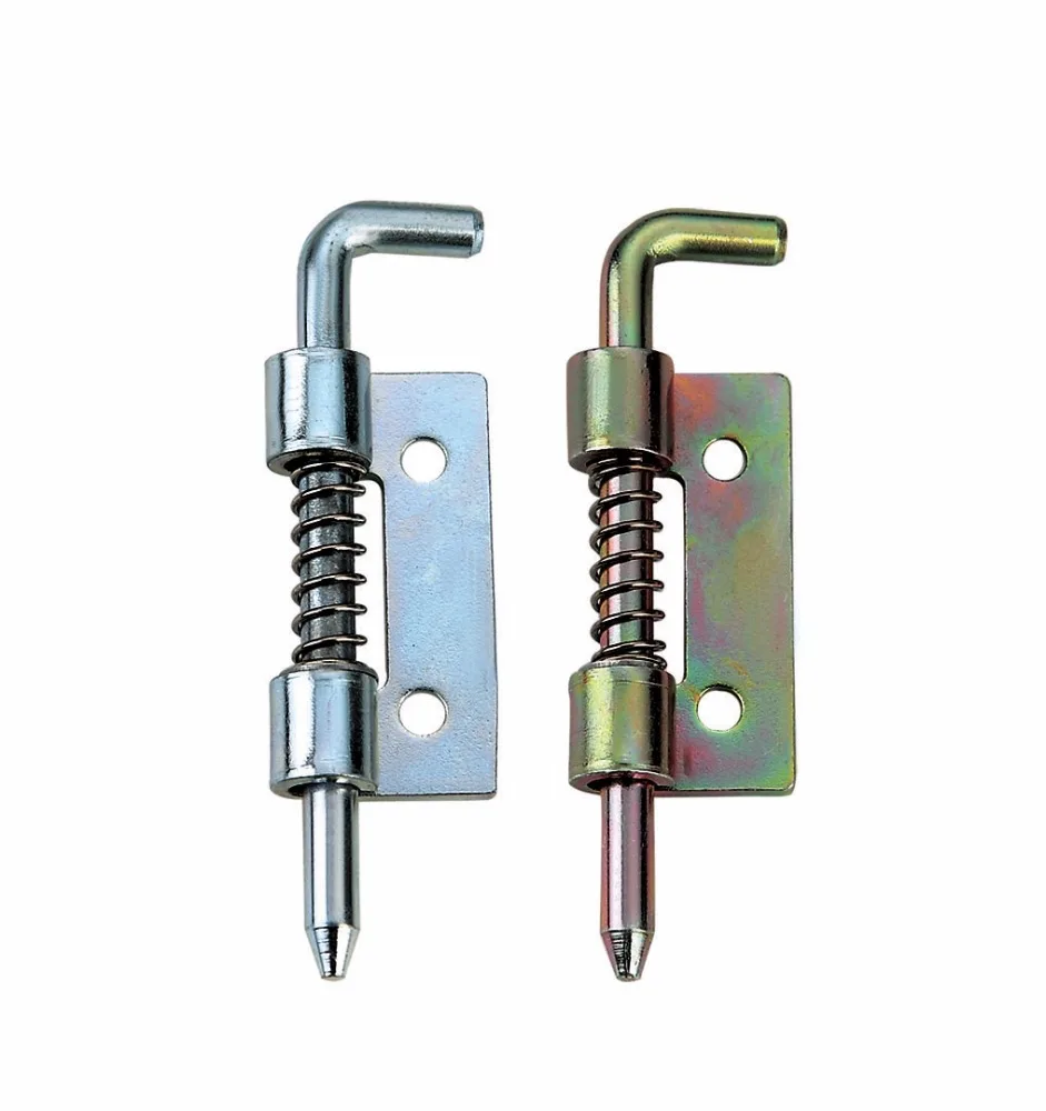 Hinge With Spring Loaded Pin Buy Spring Loaded Hinge Cabinet