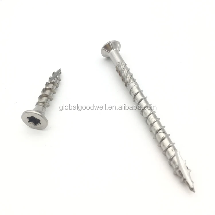 whatsize screws for ac