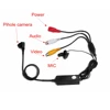 Small Hidden analog cameras Button CMOS MINI CCTV Camera with Microphone CCD Mini Camera