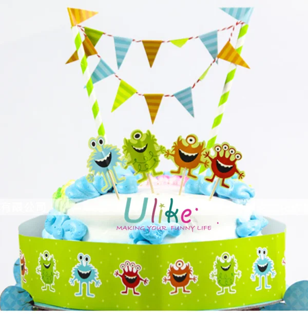 Best free tv shows online reddit How to make a flag banner cake topper