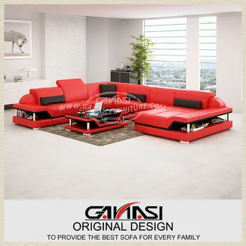 Modern Chesterfield Leather Sofa View Modern Chesterfield Leather Sofa