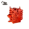 R210-7 R215-5 R215-7 R215-9 Hydraulic Distribution Control Valve Assy 31N6-10110 KMX15NA