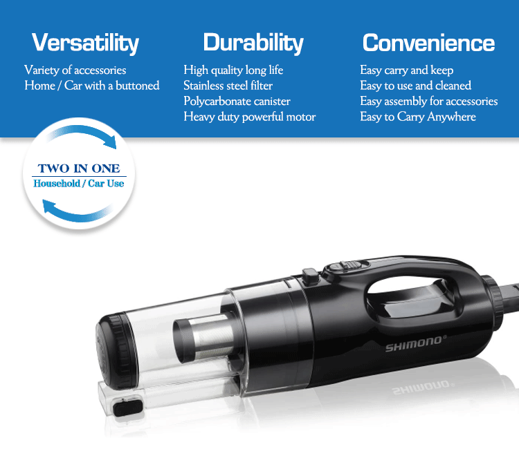 Eluxgo Corded Stick Vacuum Cleaner Handheld Buy Mini Automatic Robot