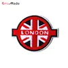 Embroidery patch files/customized shirts embroidery patch