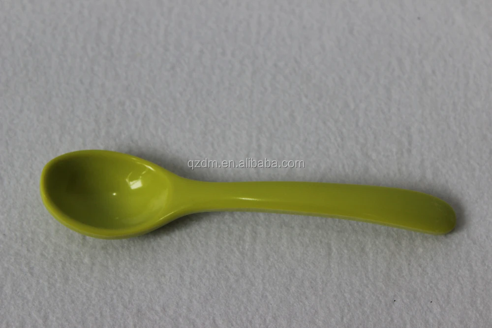 Melamine Plastic seasoning Bowl and spoon sets