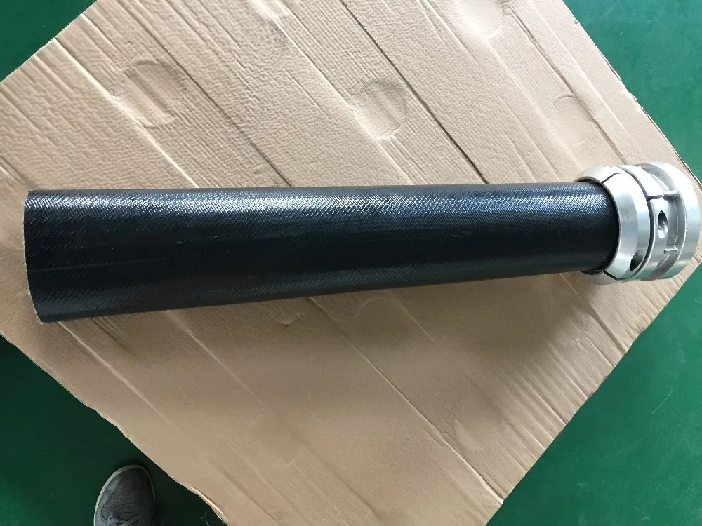 Sunmoon Tpu Layflat Large Diameter Water Hose 12" Buy Large Diameter