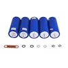 KOK POWER High Performance 2.3v 2.4v Lithium Titanate Battery 55Ah Rechargeable Pack in Negative Temperature